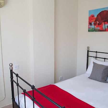 Paphos Love Nest Apartment 外观 照片