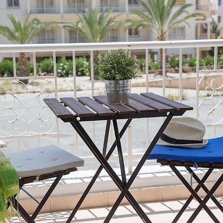 Paphos Love Nest Apartment 外观 照片